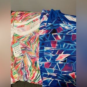 Reel Legends Keep-It-Cool Shirts